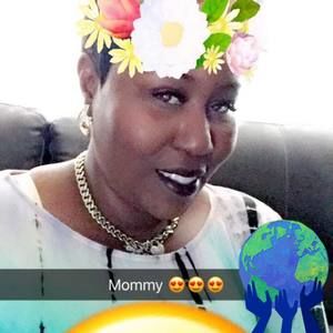 Meet your Posher, Shenay